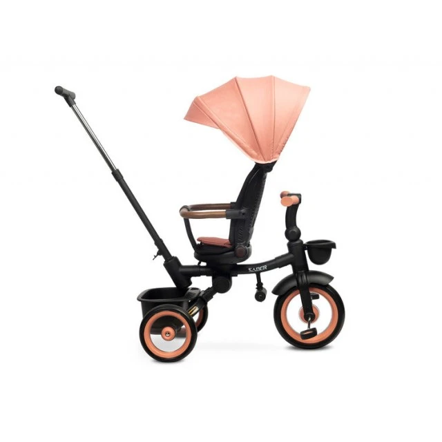 Триколка Saber Light Pink Caretero Toyz