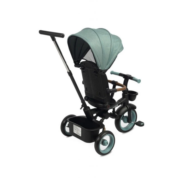 Tricycle Saber Blue Caretero Toyz
