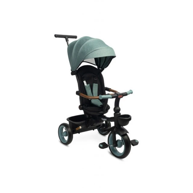 Tricycle Saber Blue Caretero Toyz