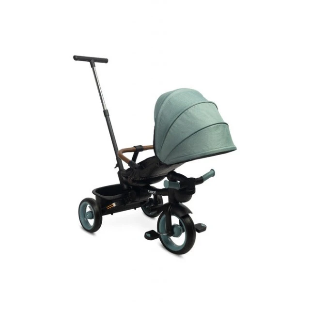 Tricycle Saber Blue Caretero Toyz