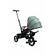 Tricycle Saber Blue Caretero Toyz