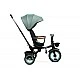Tricycle Saber Blue Caretero Toyz