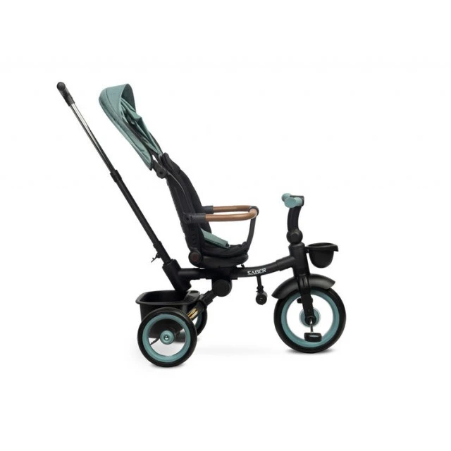 Tricycle Saber Blue Caretero Toyz