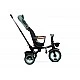 Tricycle Saber Blue Caretero Toyz