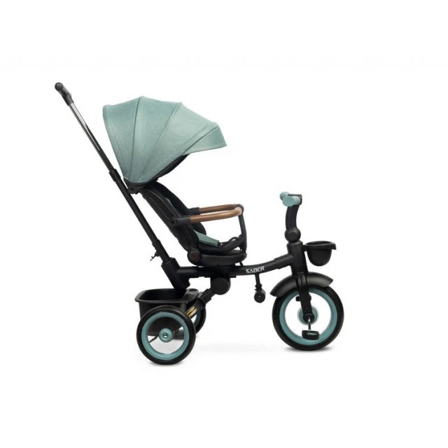 Tricycle Saber Blue Caretero Toyz