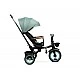Tricycle Saber Blue Caretero Toyz
