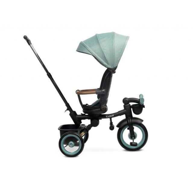 Tricycle Saber Blue Caretero Toyz