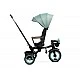 Tricycle Saber Blue Caretero Toyz