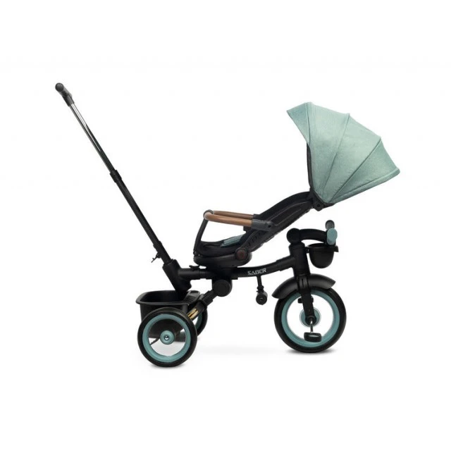 Tricycle Saber Blue Caretero Toyz