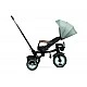 Tricycle Saber Blue Caretero Toyz