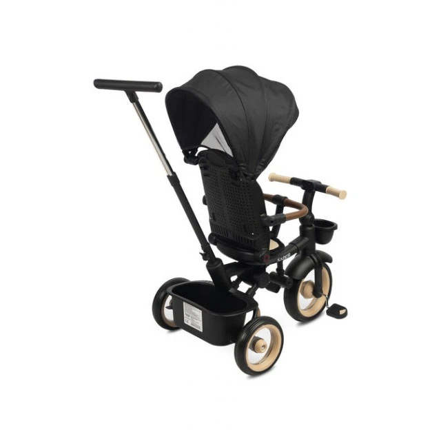 Tricycle Saber Beige Caretero Toyz