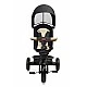Tricycle Saber Beige Caretero Toyz