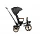 Tricycle Saber Beige Caretero Toyz