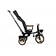 Tricycle Saber Beige Caretero Toyz