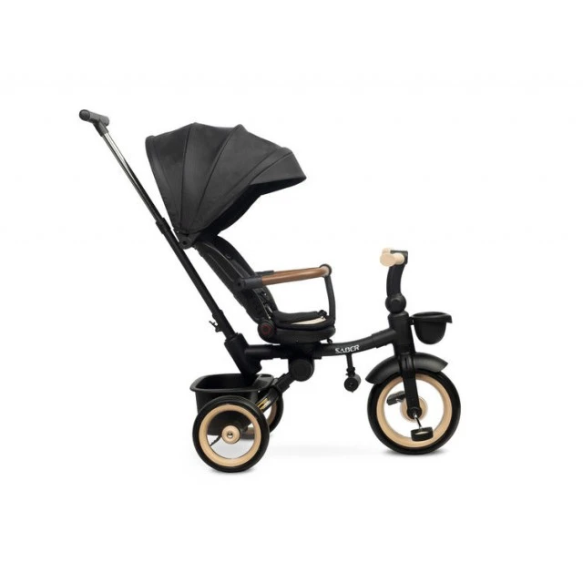 Tricycle Saber Beige Caretero Toyz