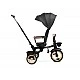 Tricycle Saber Beige Caretero Toyz