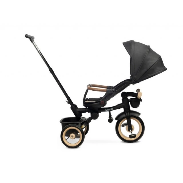 Tricycle Saber Beige Caretero Toyz