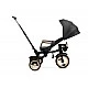 Tricycle Saber Beige Caretero Toyz