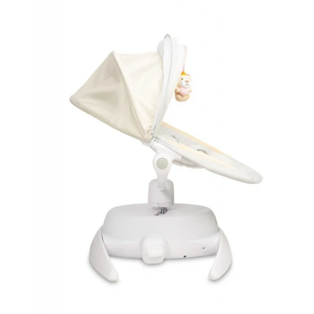 Electric Chaise Lounger Opti Beige Caretero