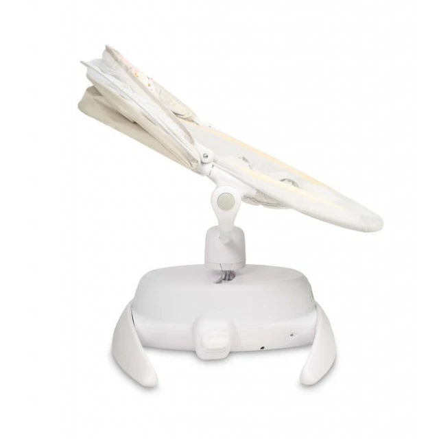 Electric Chaise Lounger Opti Beige Caretero