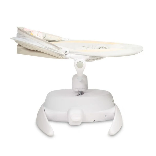 Electric Chaise Lounger Opti Beige Caretero