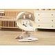 Electric Chaise Lounger Opti Beige Caretero