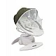 Electric sun lounger Opti Green Caretero