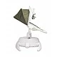 Electric sun lounger Opti Green Caretero