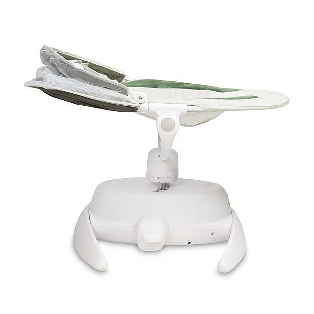 Electric sun lounger Opti Green Caretero