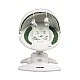 Electric sun lounger Opti Green Caretero