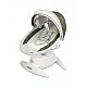 Electric sun lounger Opti Green Caretero