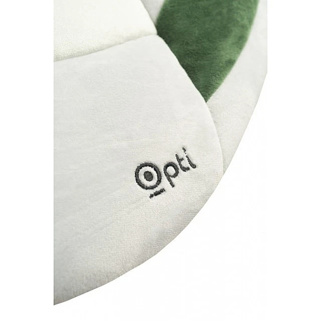 Electric sun lounger Opti Green Caretero