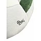 Electric sun lounger Opti Green Caretero