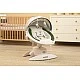 Electric sun lounger Opti Green Caretero
