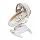 Electric sun lounger Opti Brown Caretero