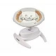 Electric sun lounger Opti Brown Caretero