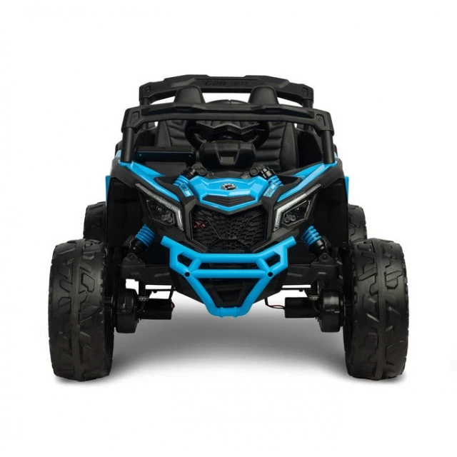 Акумулаторен Джип Maverick Син Caretero Toyz Atv/ Бъги