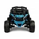 Акумулаторен Джип Maverick Син Caretero Toyz Atv/ Бъги
