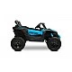 Акумулаторен Джип Maverick Син Caretero Toyz Atv/ Бъги