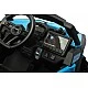 Акумулаторен Джип Maverick Син Caretero Toyz Atv/ Бъги