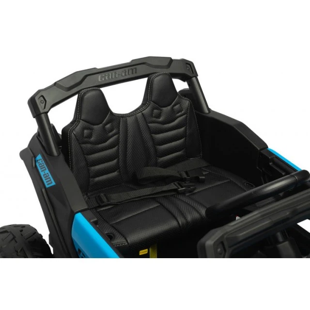 Акумулаторен Джип Maverick Син Caretero Toyz Atv/ Бъги