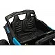 Акумулаторен Джип Maverick Син Caretero Toyz Atv/ Бъги