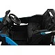Акумулаторен Джип Maverick Син Caretero Toyz Atv/ Бъги