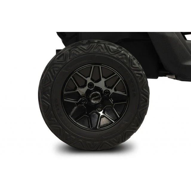 Акумулаторен Джип Maverick Зелен Caretero Toyz Atv/ Бъги