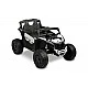 Акумулаторен Джип Maverick Бял Caretero Toyz Atv/ Бъги