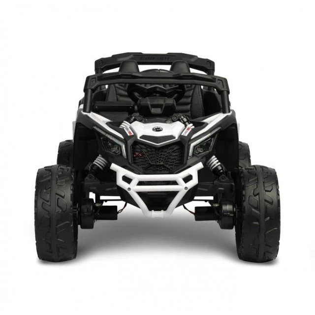Акумулаторен Джип Maverick Бял Caretero Toyz Atv/ Бъги