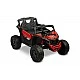 Акумулаторен Джип Maverick Червен Caretero Toyz Atv/ Бъги
