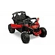 Акумулаторен Джип Maverick Червен Caretero Toyz Atv/ Бъги