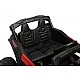 Акумулаторен Джип Maverick Червен Caretero Toyz Atv/ Бъги