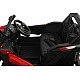 Акумулаторен Джип Maverick Червен Caretero Toyz Atv/ Бъги